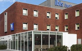 ibis Budget Brussels South Ruisbroek